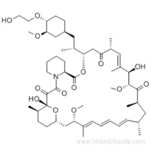 Everolimus CAS 159351-69-6